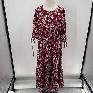 Zeagoo Woman’s Maxi Dress